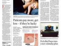 Los Angeles Times