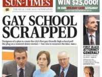 Chicago Sun – Times