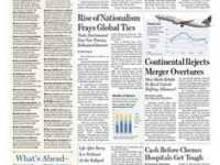 The Wall Street Journal