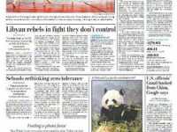 The Washington Post