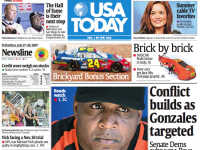 USA Today