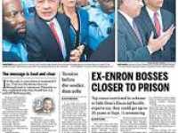 Houston Chronicle