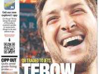 Newsday