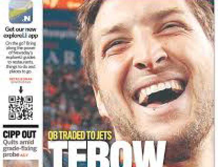 Newsday