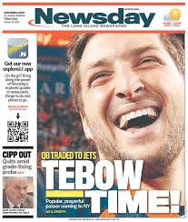 NewsDay