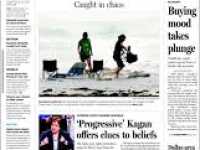 The Dallas Morning News
